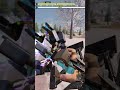 The Mythic Grau 5.56 - Phantom's Core Full Inspection Animation 😳
