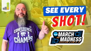 How to Watch March Madness 2024 Without Cable | Save More!