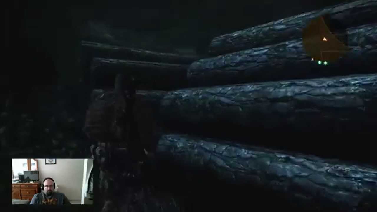 Resident Evil Revelations 2 Episode 1 Part 9