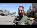Deadly crash renews calls to repair Syria's highways – North Press