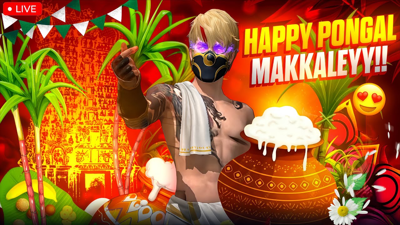 20 BOOYAH STREAK CHALLENGE😱 🔥 FFK PRASANTH ON LIVE🔥  