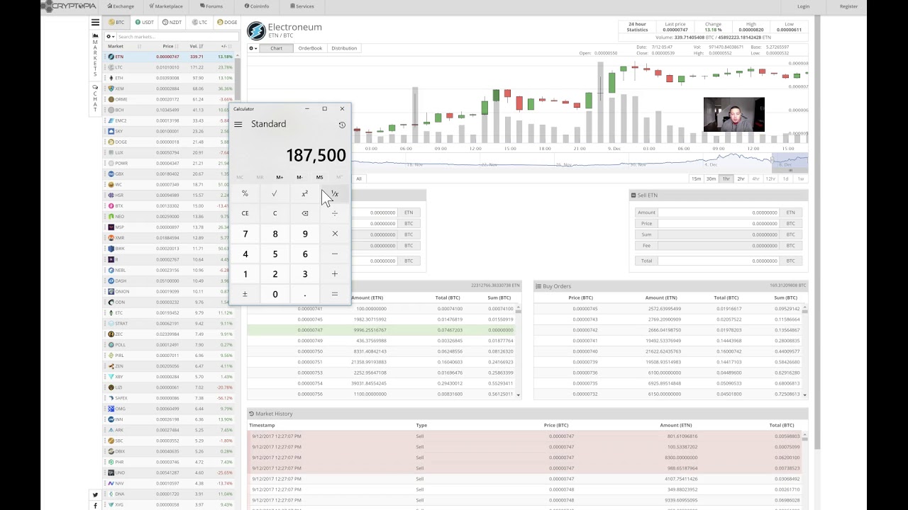 Electroneum Update..!! WOW Get some NOW!!