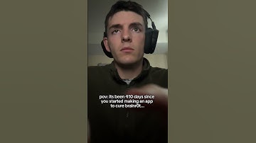 day 409 of making an app that helps people scroll less on their phones :)