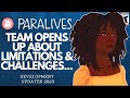 Paralives: BIG Challenges Ahead... (News, Updates &amp; Dev Chats)