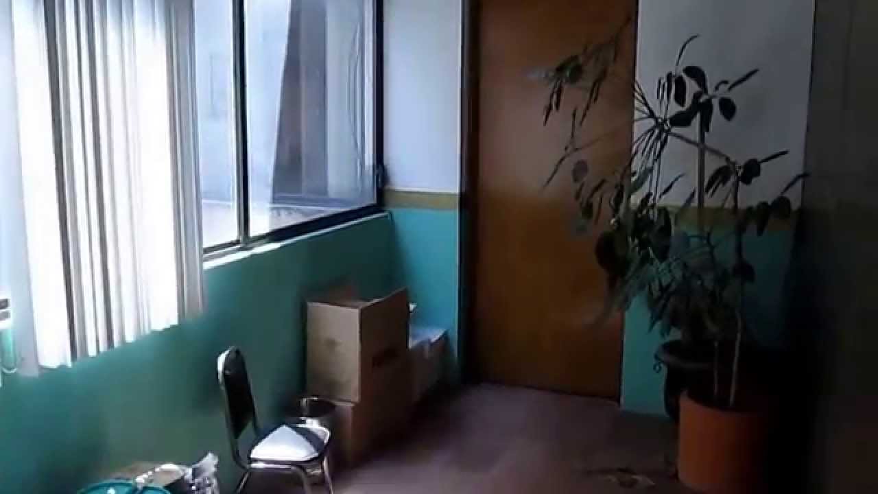 Edificio San Simón Ticumac