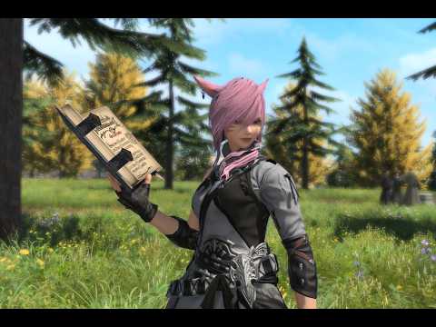 ff14 アライアンスなどかな？未予定　[新人Vtuber]の配信サムネイル