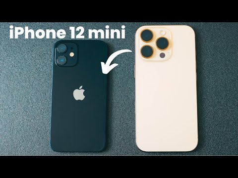 【2025年】iPhone 12 miniレビュー！iPhone 17 Proではなくなぜ今miniなのか