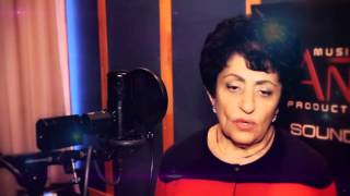 Музыкальный подарок Йосифу в день 50-летия от мамы Блюмы Музыкальный подарок Йосифу в день 50-летия от мамы Блюмы