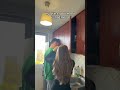 Happy Girlfriend vs Angry Girlfriend #couple #funny #shorts #couplecomedy