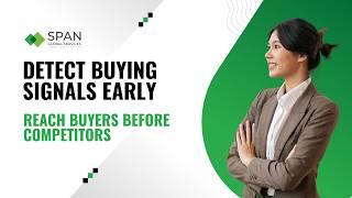 Win B2B Deals Early: Identify Buyers Before They Decide | Technographic Data Explained