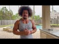 Carlito on Fighting Blood Hunter THIS SATURDAY Dec 11 in Irving TX!