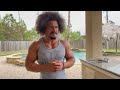 Carlito on Fighting Blood Hunter THIS SATURDAY Dec 11 in Irving TX!