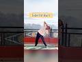 Love handles, side fat | Yoga