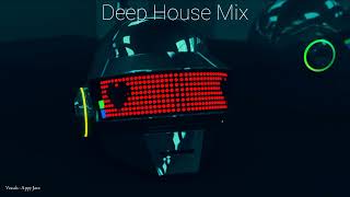 Tu Mile Dil Khile | Deep House Mix | Short Cover Thumb