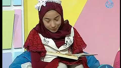 سورة القدر والبينة | ح18 | أزهار القرآن | الشيخ أشرف عامر