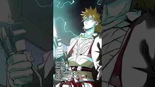 Tales Of Demons And Gods Nie Lie