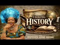 TALKING HISTORY MAY 23, 2026
