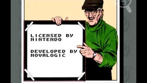 [Intro][SNES] Rocketeer