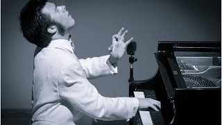 Franz Liszt - Solemn March to the Holy Grail - Wagner Parsifal  - Kristian Keil, piano