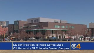 Student 'Shocked, Confused' Over Plans For New Vendor On Campus Profile