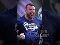 STRONGEST Man In The World Has AUTISM - Tom Stoltman