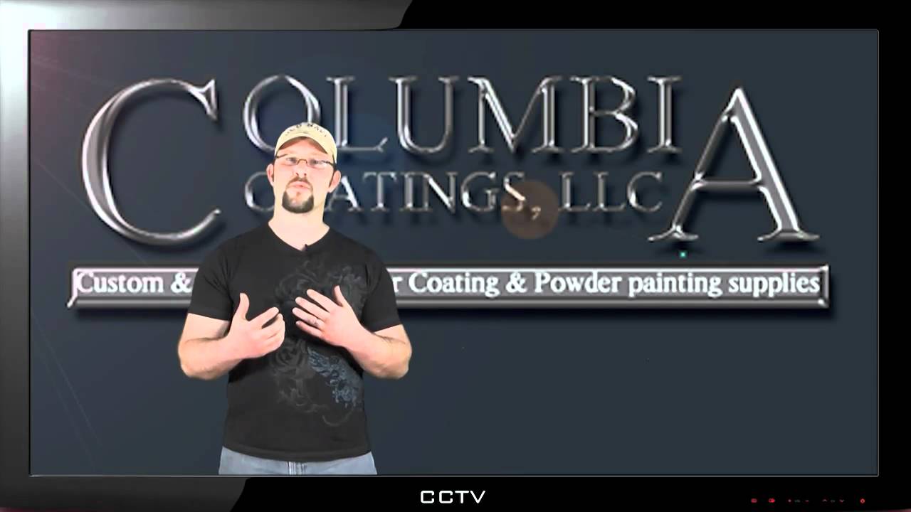 Welcome to Columbia Coatings - YouTube