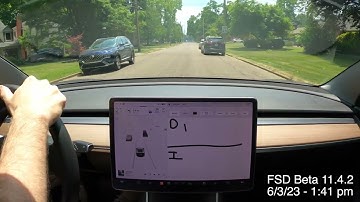False Forward Collision Warning (FCW) Tesla Insurance