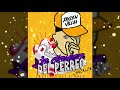 La Danza Del Perreo - Jayden Villaa [Audio Official]