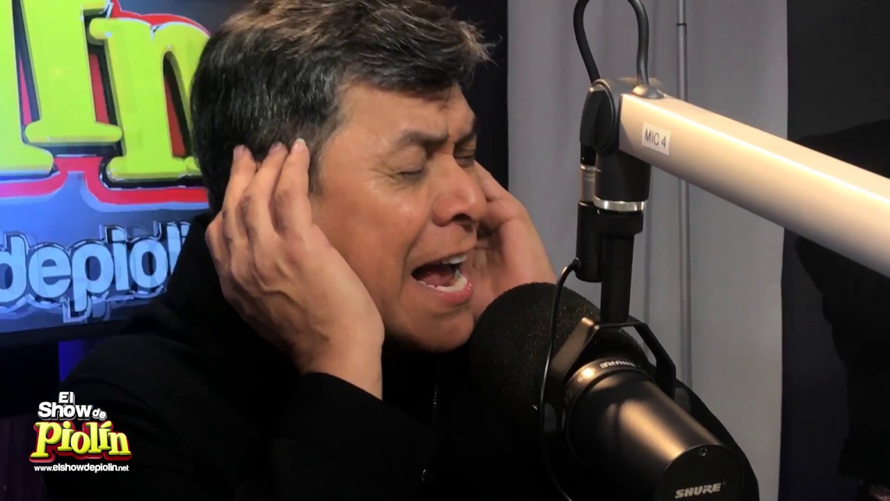 Álvaro Torres CANTA en VIVO