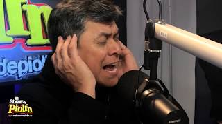 Álvaro Torres CANTA en VIVO