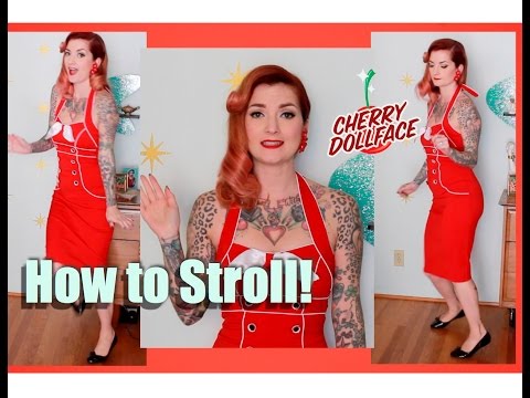 How to dance