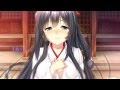 『アマカノ』プロモーションムービー(あざらしそふと)