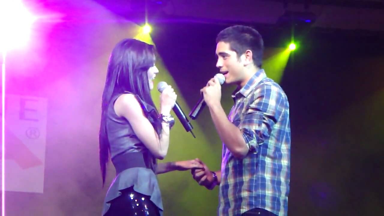 Video Twenty-Eight: Kimerald Duet