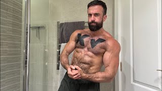 Best Abs Workout for a Flat Stomach & Six Pack | LIVE