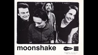 MOONSHAKE - Gravity (1991)