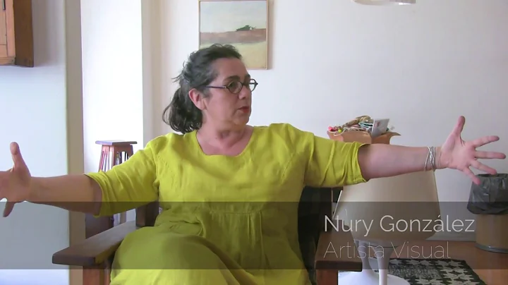 Roci Chile - Entrevista a Nury Gonzalez