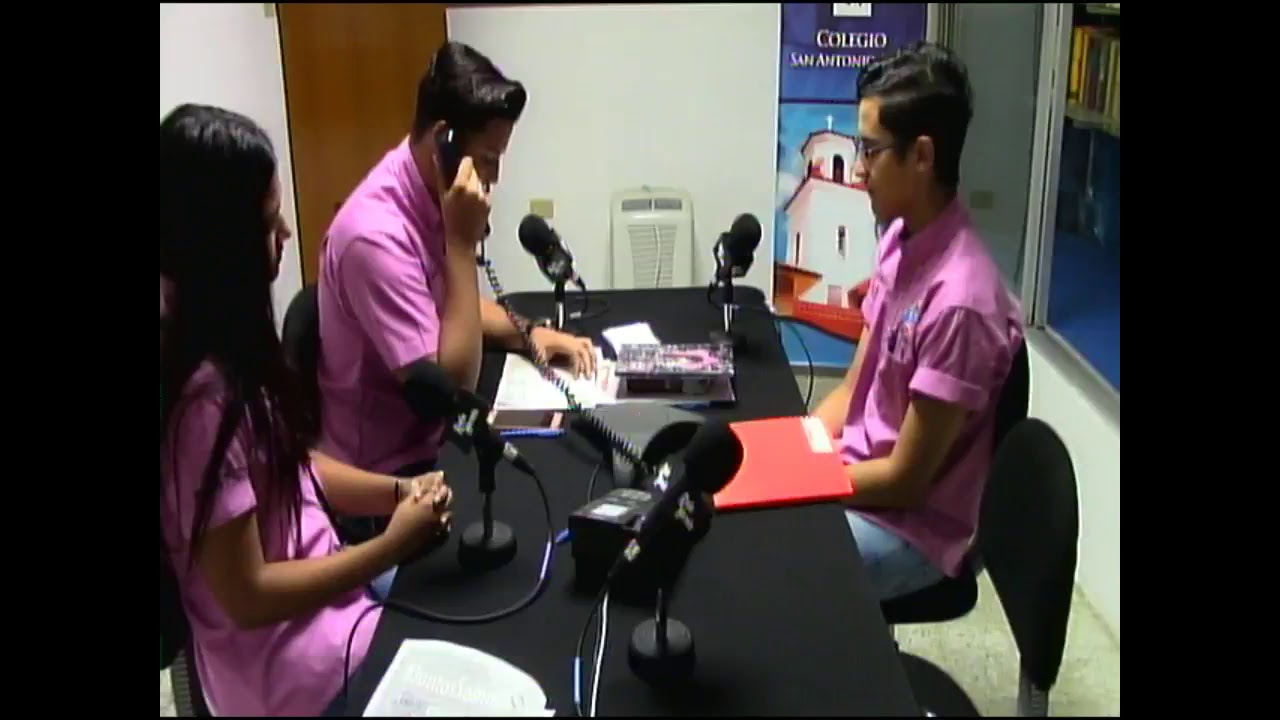 Oración de la mañana – 15 de septiembre de 2017 Oración de la mañana – 15 de septiembre de 2017