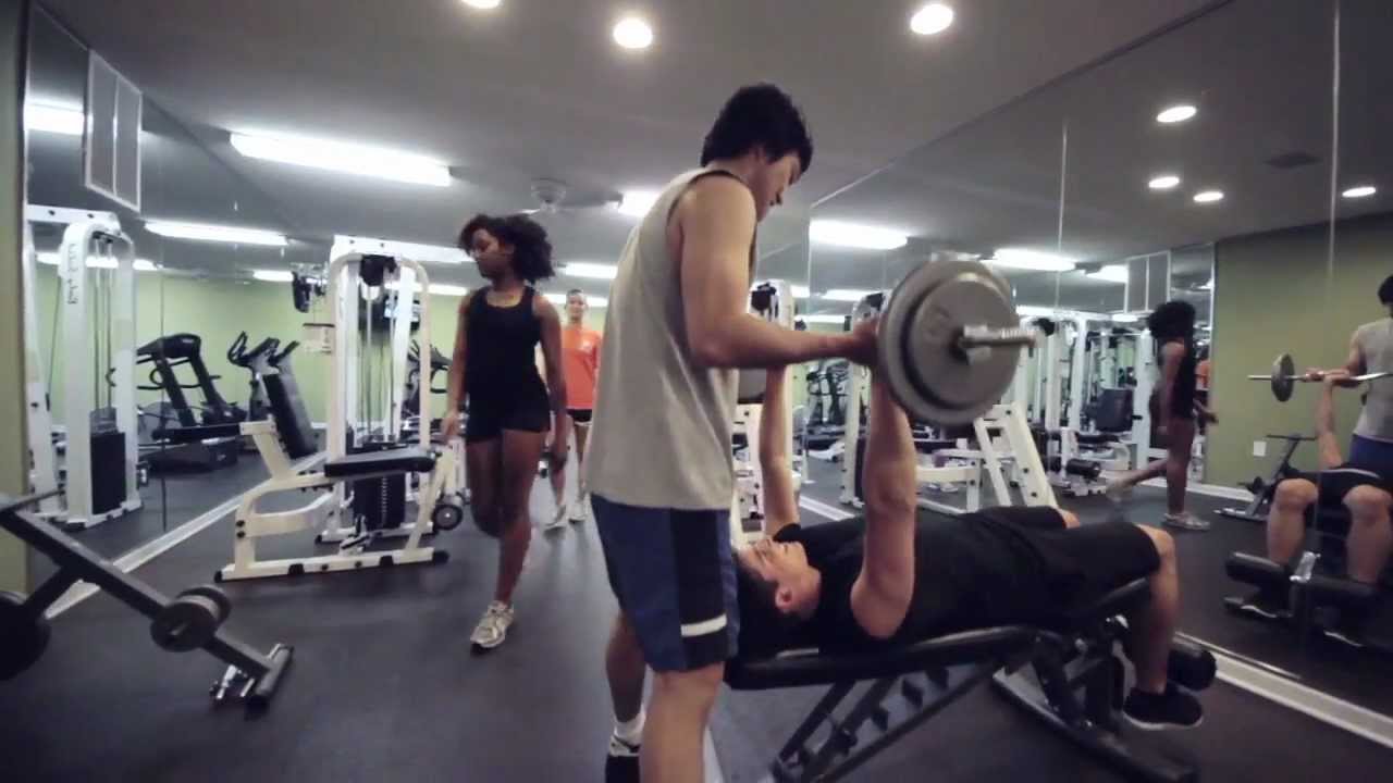 Reserve at Clemson...according to our residents...Clemson University Housing