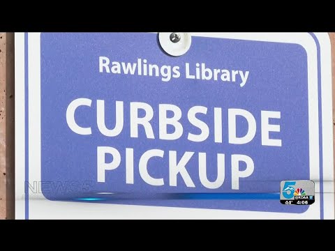 Pueblo's Rawlings Library recognized as one of the best in the country