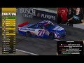 “A TIE?!?” | 2025 NASCAR Truck Series Fall Martinsville Watch Along Highlights!