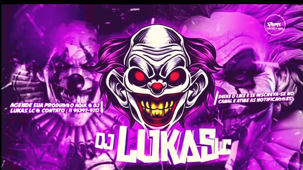 MEGA AUTOMOTIVA ESPANCA GRAVE MC's GEDAI DANFLIN (DJLUKAS LC)2K22