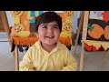 Cute Umar Shah ki Pyare Baaten latest Video