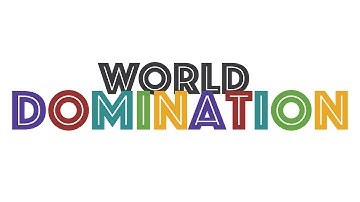 Learning to See [Part 10: World Domination]