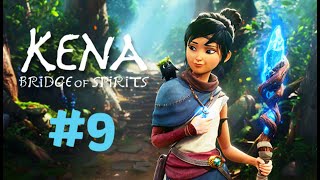 Kena: Bridge of Spirits Playthrough # 9