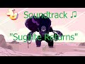 [60FPS] Steven Universe - Fusion Dance (Sugilite) - YouTube