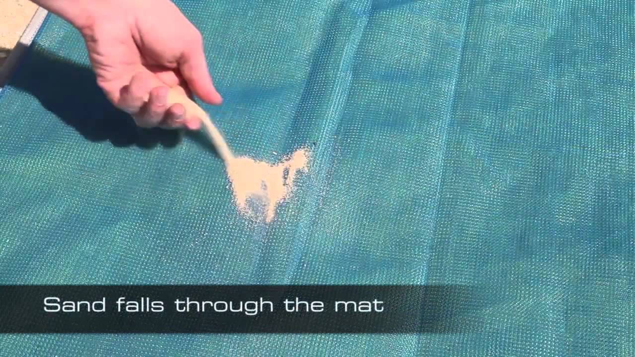 sand repellant beach blanket