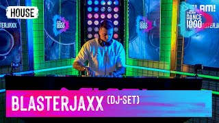 Blasterjaxx (SLAM! Dance 1000 DJ-set) | SLAM!