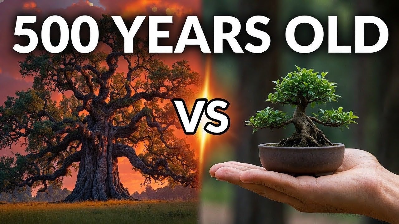 Explained: Bonsai