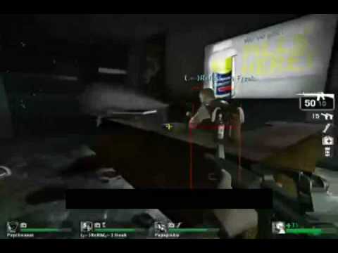 Left 4 Dead Aimbot