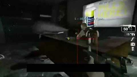 Left 4 Dead Aimbot